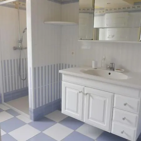 Maison De Village Oleronaise 1 A 6 Personnes Casa vacanze Le Château-dʼOléron