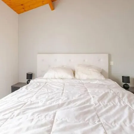 Casa vacanze Maison De Village Oleronaise 1 A 6 Personnes Le Château-dʼOléron
