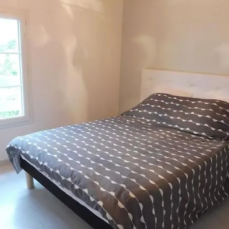 Casa vacanze Maison De Village Oleronaise 1 A 6 Personnes