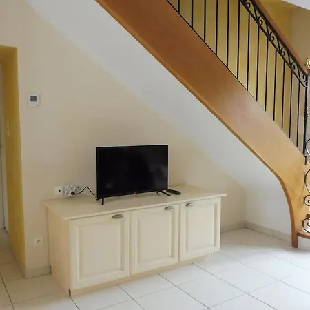 Casa vacanze Maison De Village Oleronaise 1 A 6 Personnes