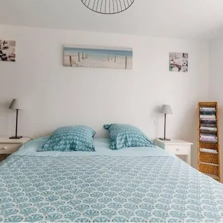 Maison De Village Oleronaise 1 A 6 Personnes Casa vacanze *
