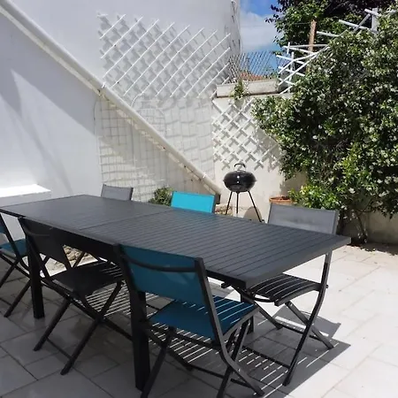 Casa vacanze Maison De Village Oleronaise 1 A 6 Personnes *