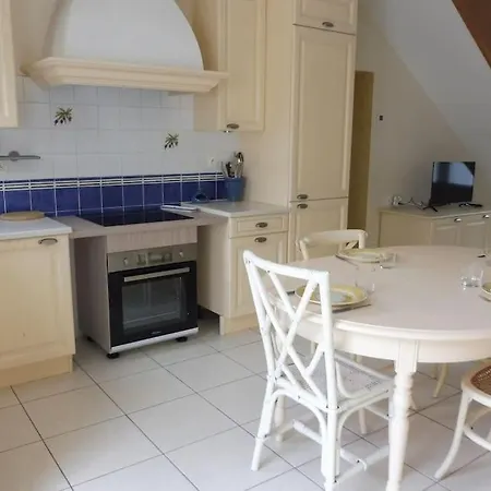 Casa vacanze Maison De Village Oleronaise 1 A 6 Personnes *